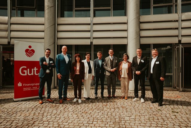 Saarländisches Kommunalforum 2026 Saarländisches Kommunalforum 2026